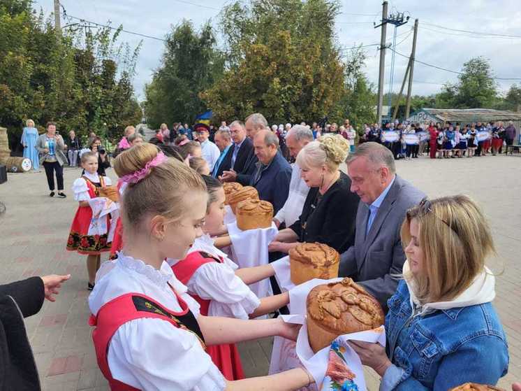 На Ставрополье стартовал 35-й фольклорный фестиваль «Родники народные»