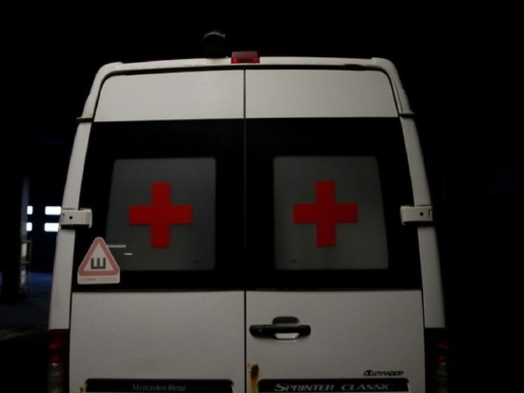Пятигорские врачи спасли двухлетнего малыша с заворотом кишок