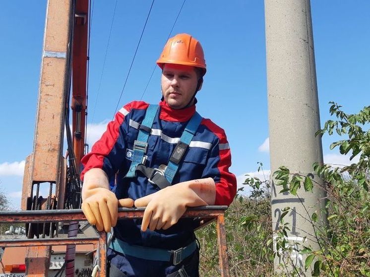 «Россети Северный Кавказ» повысили надежность электроснабжения Минераловодского округа