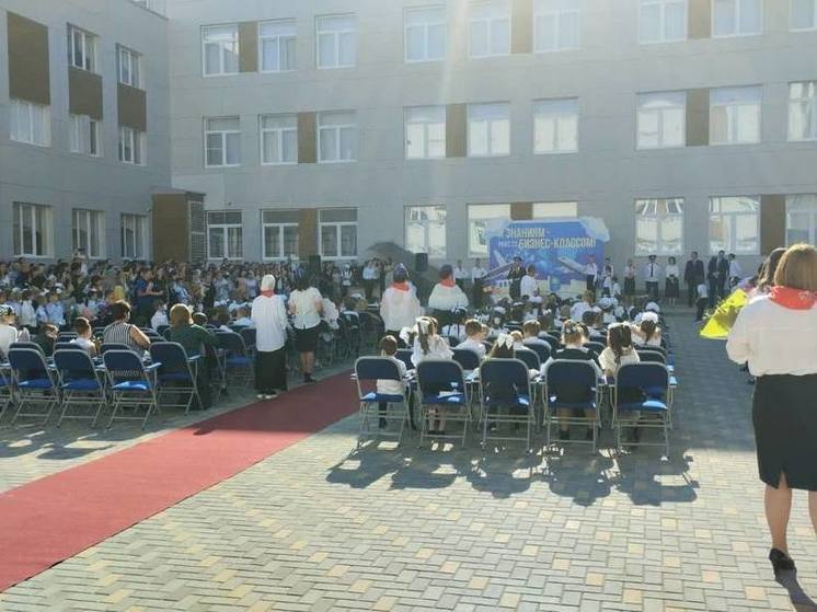 Сообщения о минировании в школах Кисловодска оказались ложными