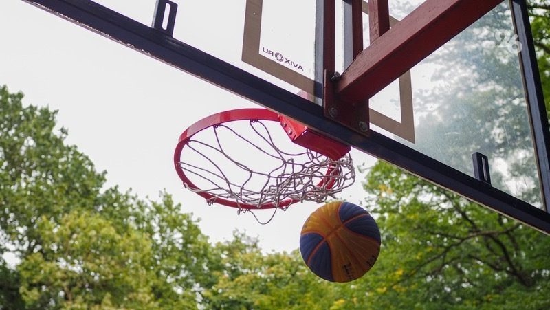 Спортсмены из Кисловодска выиграли краевой чемпионат по баскетболу