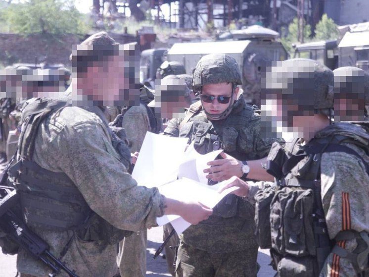 Ставропольский проект «Защитники» помог трудоустроить ветеранов спецоперации