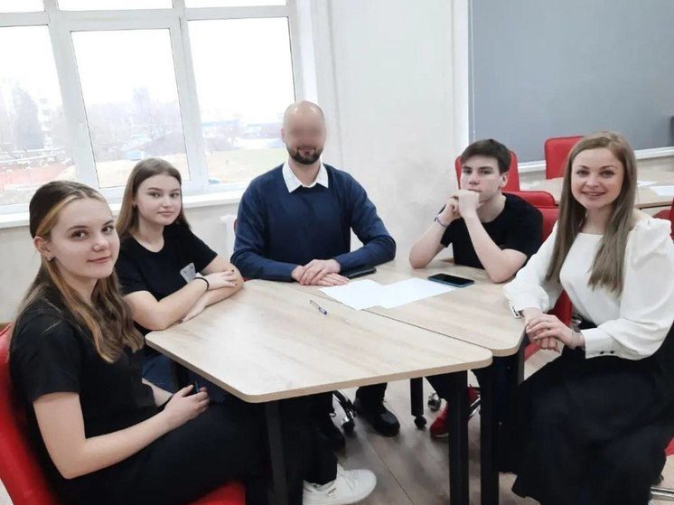 Ставропольского мобилизованного учителя наградили медалью «За отвагу»