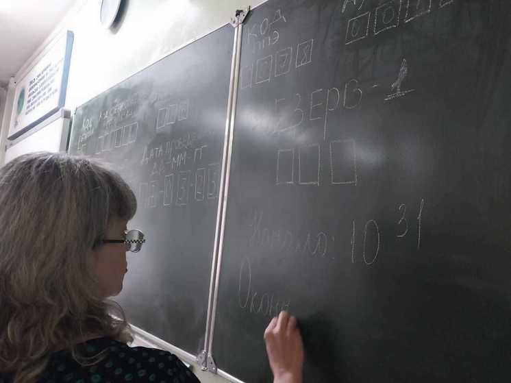 В школах Ставрополья запущена единая система профориентации