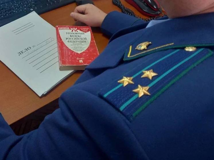 В Ставрополе после проверки прокуратуры инвалида обеспечили лекарством