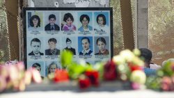 Владимиров выразил соболезнования в годовщину теракта в Беслане0