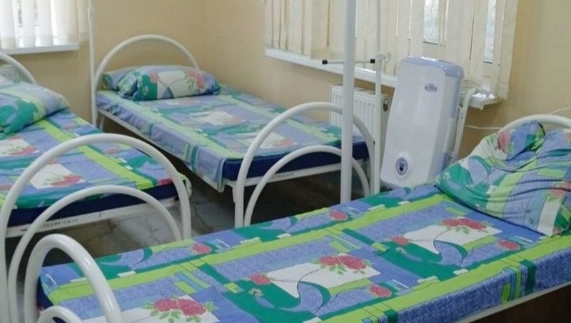 Врачебная амбулатория в станице Георгиевского округа обзавелась новым оборудованием и мебелью