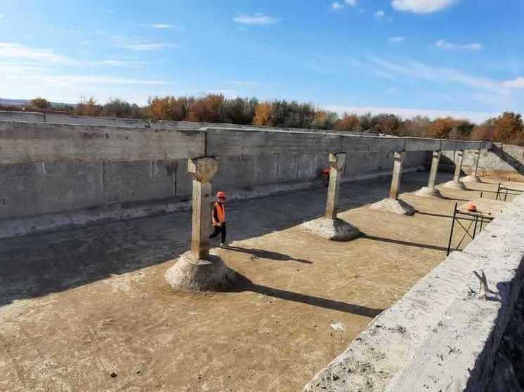 56 тысяч жителей Ставрополья получат дополнительное качественное водоснабжение в 2024 году