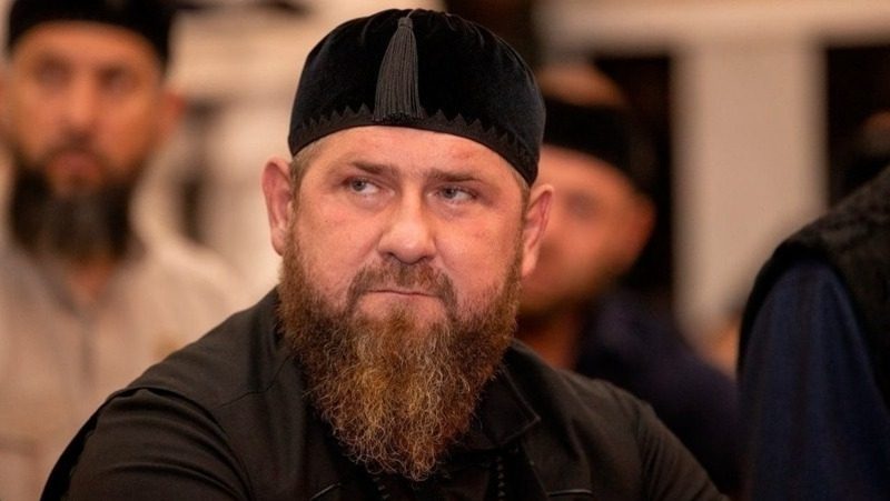 Дочь главы Чечни займёт должность зампреда правительства республики