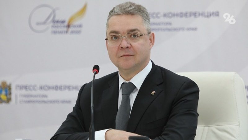 Губернатор Ставрополья: Более десятка крупных соглашений подписано на InRussia-2023
