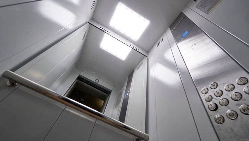 Лифты заменят в 15 многоквартирных домах в Ставрополе