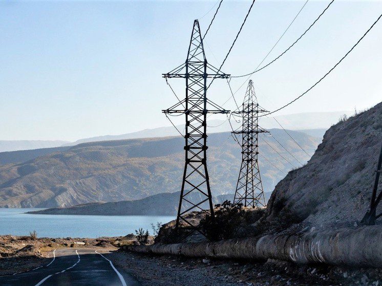 Майнеры-нелегалы наносят колоссальный ущерб энергосистеме Северного Кавказа