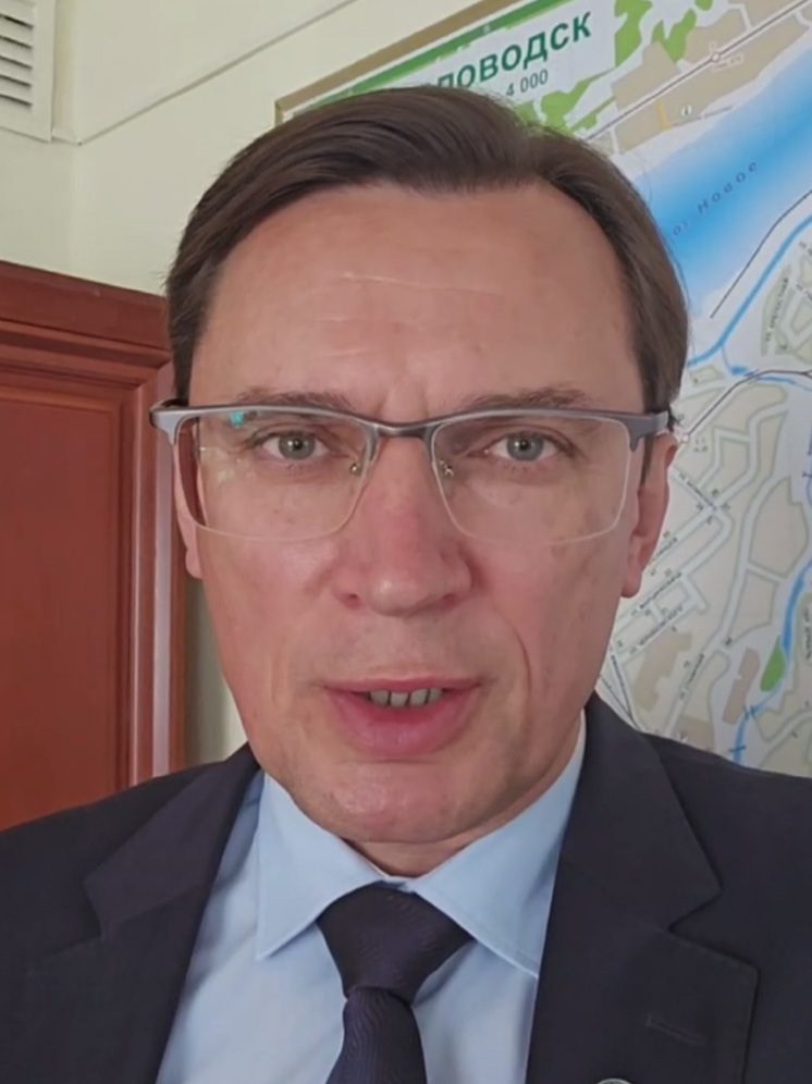 Мэр Кисловодска предложил удвоить курортный сбор до 200 рублей в сутки