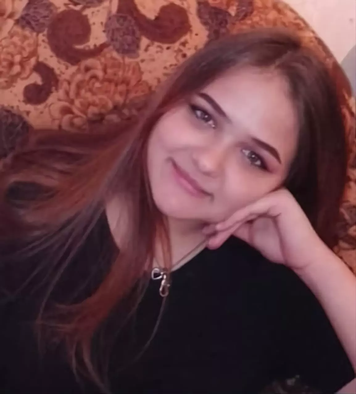На Ставрополье без вести пропала 16-летняя девочка0