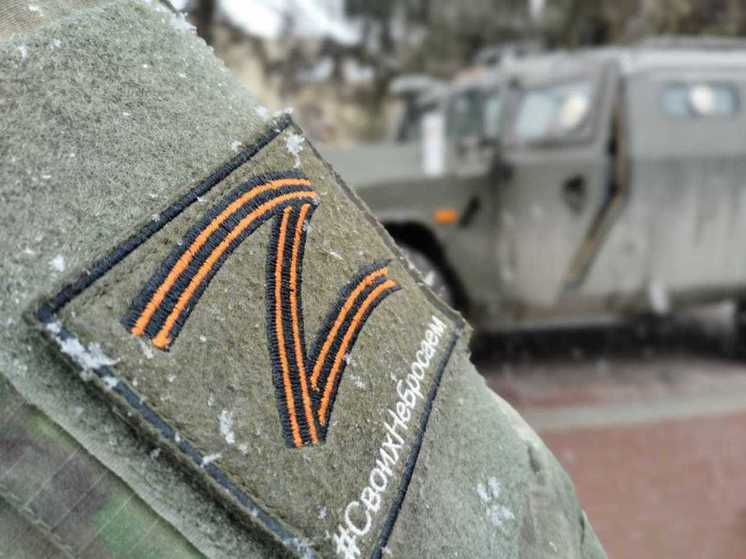 На Ставрополье отмечается увеличение соцгарантий для бойцов спецоперации