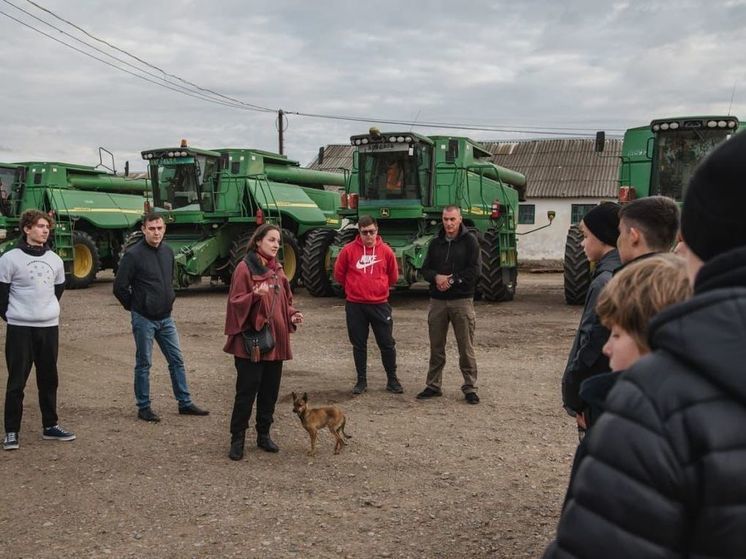 На Ставрополье внедряют программу раннего профориентирования для школьников