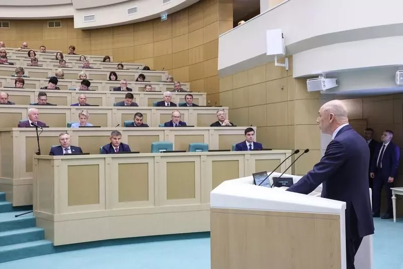 Председатель Думы Ставрополья назвал помощь людям приоритетом бюджета0