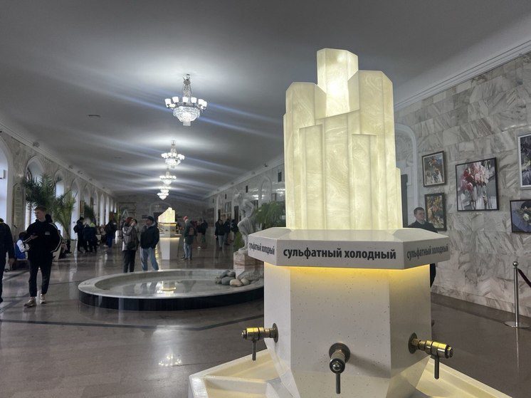 Ставрополь представит успехи строительной отрасли и туризма на выставке в Москве