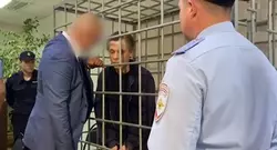 Уголовное дело Никиты Журавеля отправили в суд Грозного0