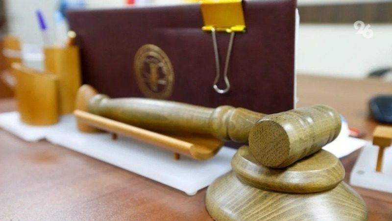 Жителя Невинномысска пойдёт под суд за покушение на убийство четырёхлетней давности