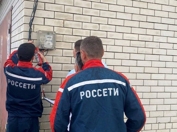 219 фактов энерговоровства на 22 млн рублей пресекли «Россети Северный Кавказ» в КЧР