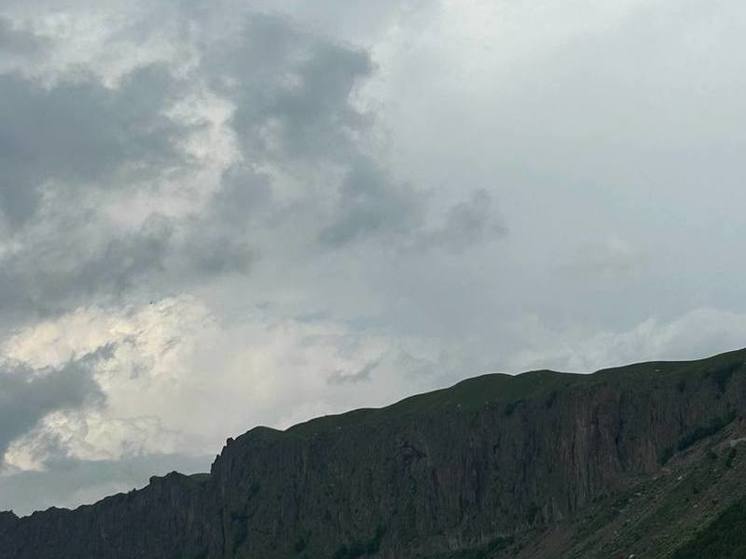 Ингушетия запустит 20 туристических зон в горах