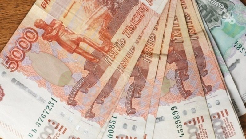 Мужчину подозревают в краже 650 тыс. рублей у знакомого в Пятигорске