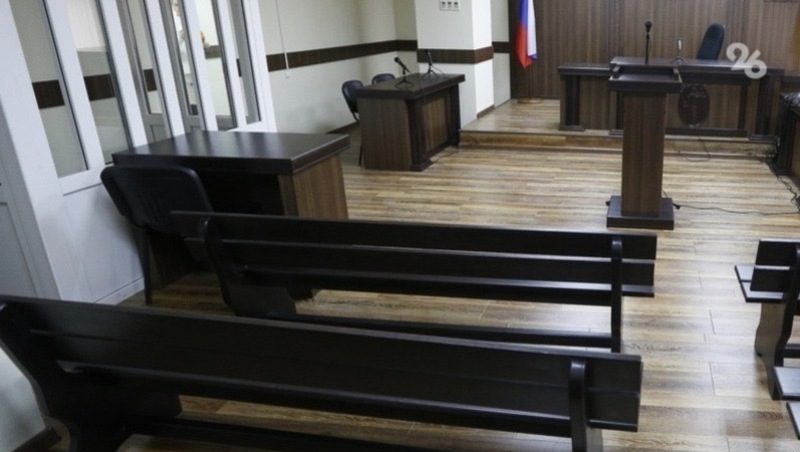 Начальник сельской почты на Ставрополье получил 2,5 года условно за растрату
