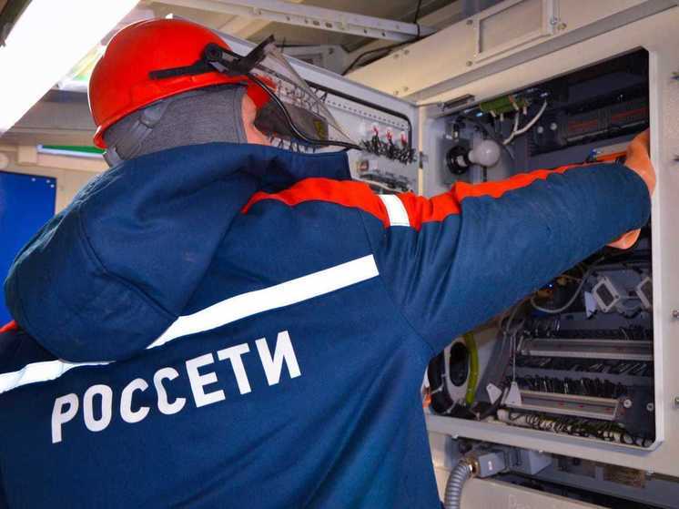 «Россети Северный Кавказ» обеспечили электроэнергией 13 новых медучреждений на Ставрополье
