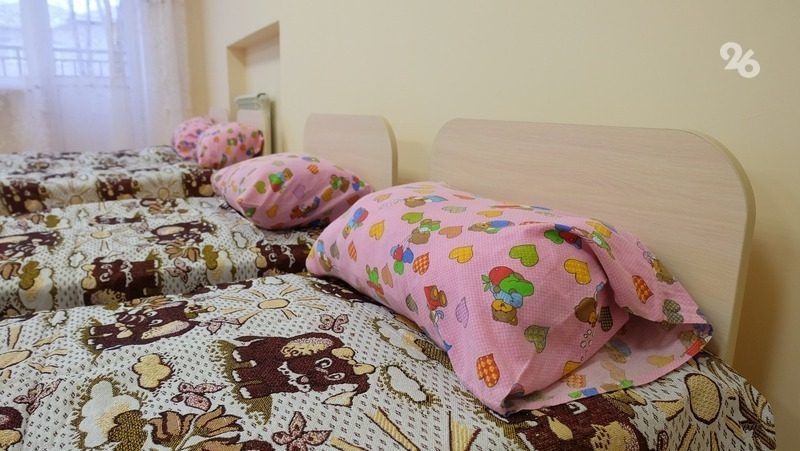 В Пятигорске будут принимать детей-мусульман из ЛДНР