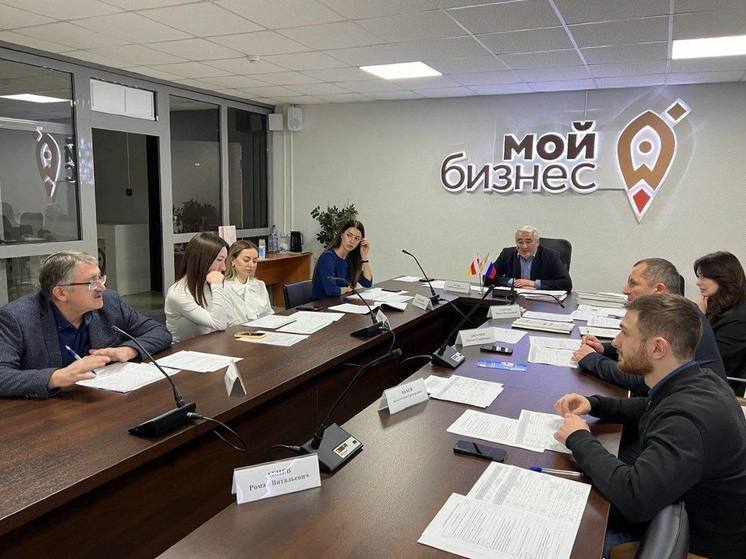 10,5 млн рублей направили власти Северной Осетии на социальное предпринимательство