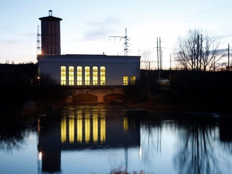 70 лет назад заработал первый гидроагрегат старейшей на Ставрополье Сенгилеевской ГЭС