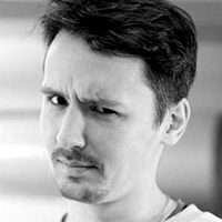 Максим Батаев, руководитель архитектурной мастерской AMD architects