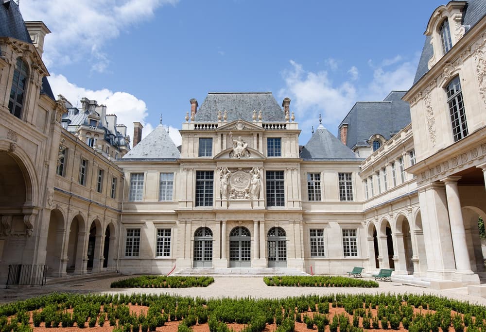 Musée Carnavalet