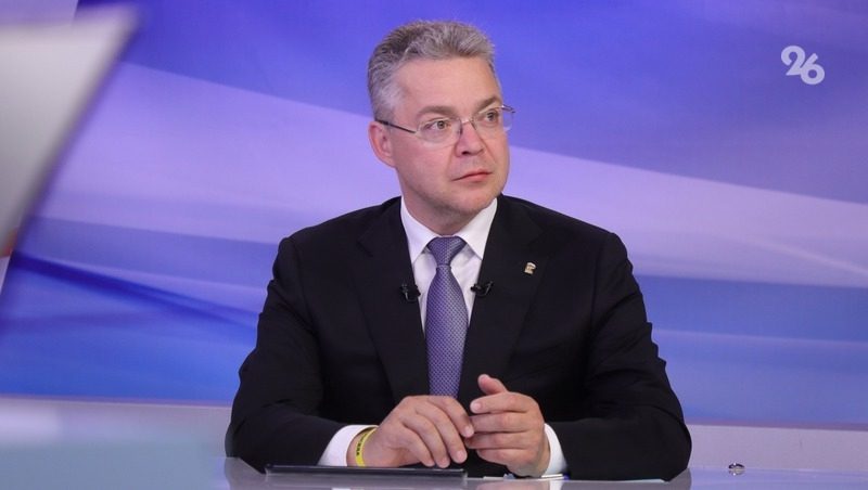 Более десятка машин для уборки дорог закупили на Ставрополье