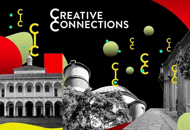 INTERNI: Creative Connections