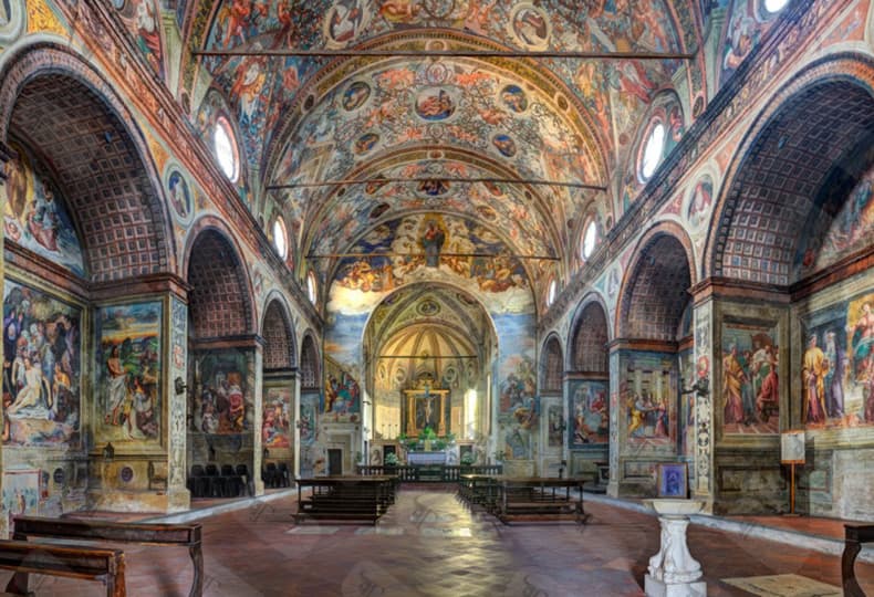 Santa Maria delle Grazie