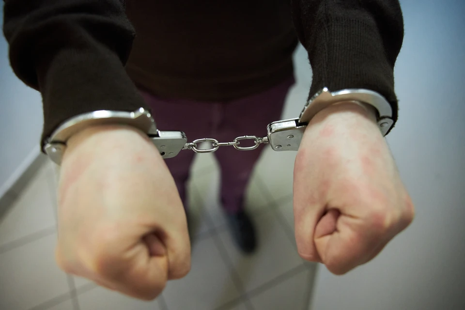 Иностранца задержали в Ставрополе за попытку сбыть наркотики