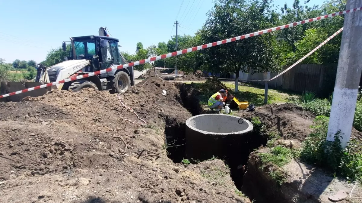 Источники жизни: водоснабжение 200 тысяч человек улучшится на Ставрополье22