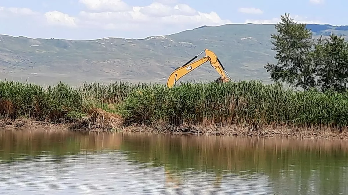 Источники жизни: водоснабжение 200 тысяч человек улучшится на Ставрополье35