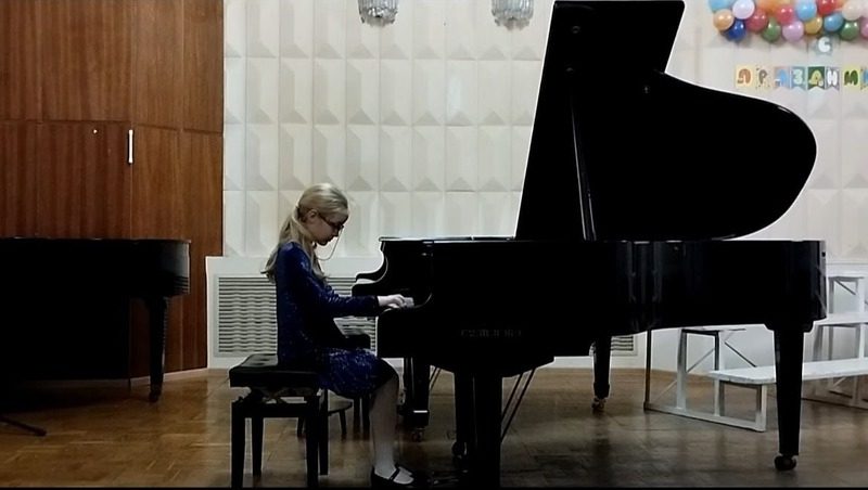 В Уфе состоялся конкурс пианистов-концертмейстеров имени А.М. Минкова