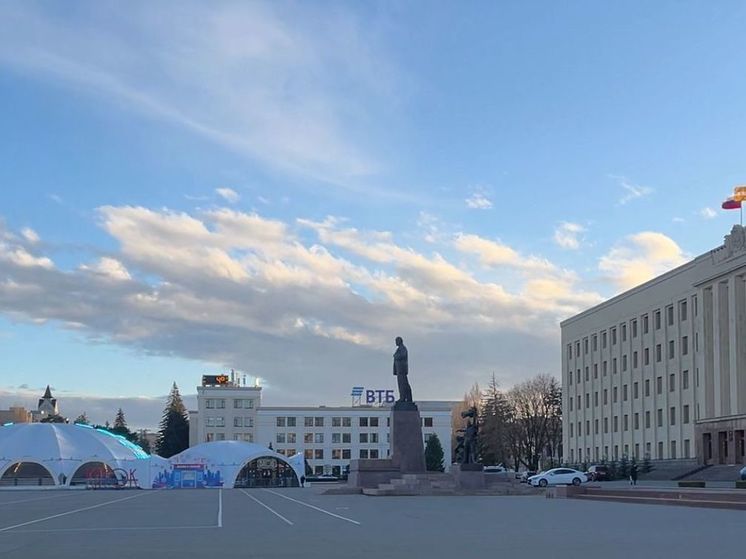 Каждый шестой житель СКФО воспользуется предновогодними предложениями по вкладам