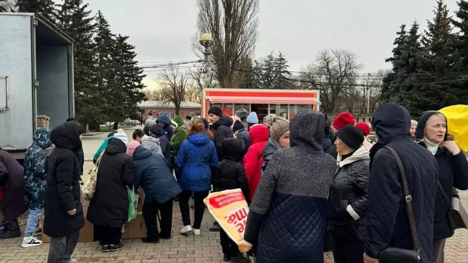 На ярмарке в Ставрополе продают яйца по 100 рублей, а домашние — за 15011