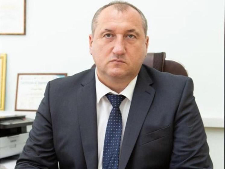На Ставрополье новый министр здравоохранения края