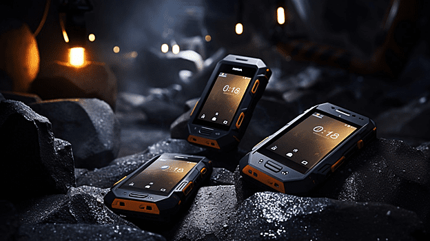Nokia представила «неубиваемый» смартфон со сменным аккумулятором