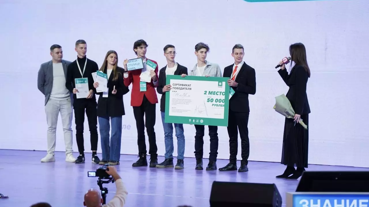 «Новые люди» помогли ставропольским предпринимателям разработать проект мультикафе1