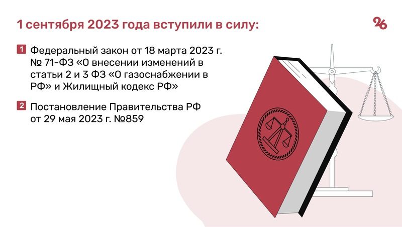 Продлят сроки или отключат газ? До Нового года 800 тысячам ставропольцев нужно перезаключить договоры