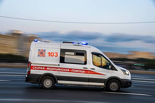Семь человек пострадали при взрыве в российской пекарне