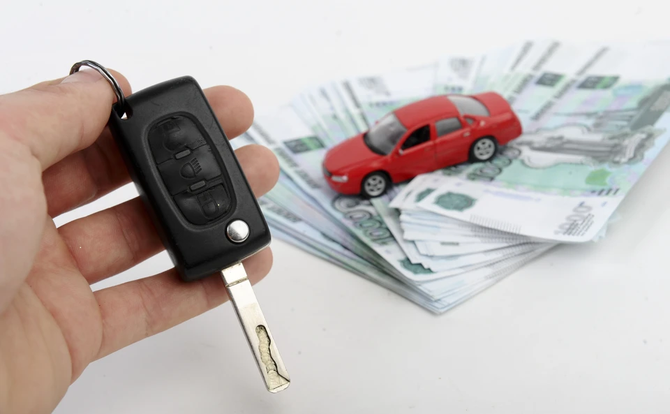 Меньше 10% семей Ставрополья могут купить недорогую машину в кредит
