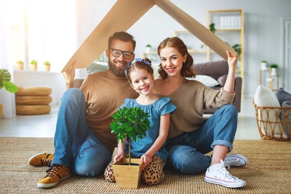 Семейная ипотека зарекомендовала себя как эффективный инструмент улучшения жилищных условий